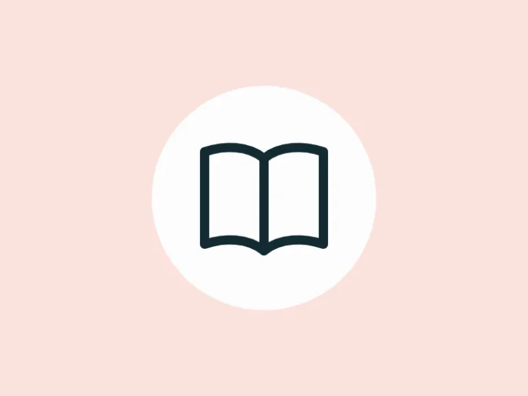 books category