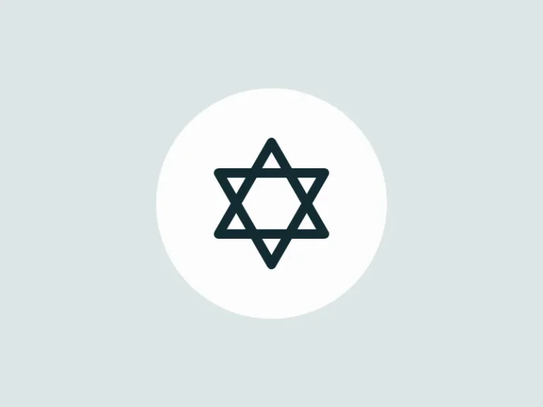 judaica category
