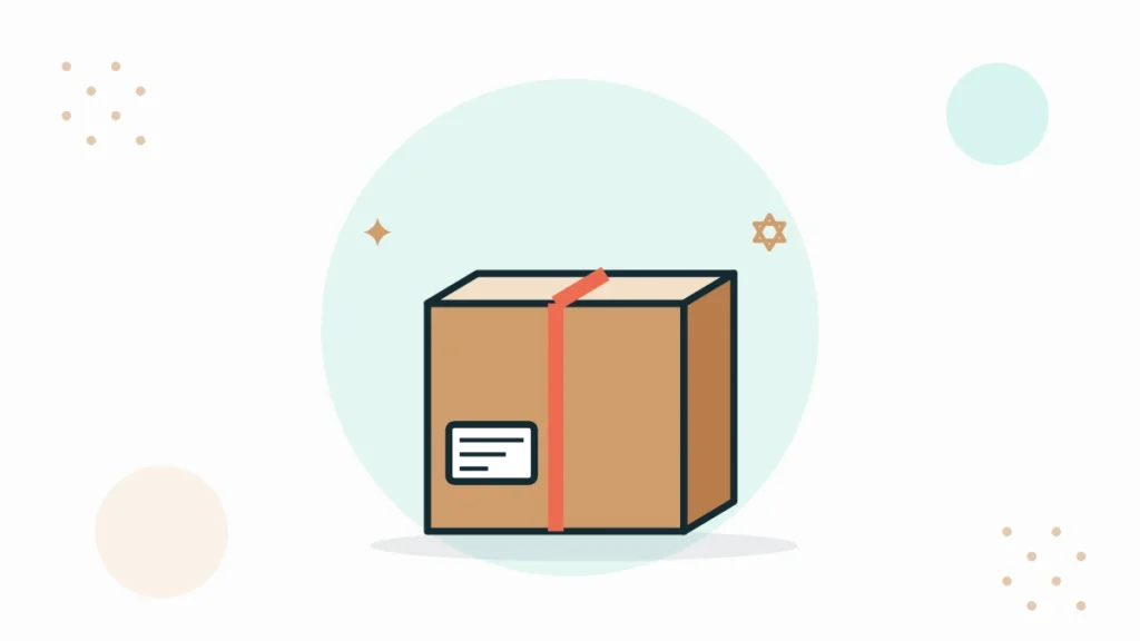 The Kosher Shop packing standard