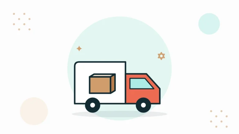 Choosing a courier